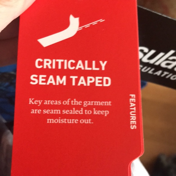 Marvel Spyder Snow Pants - Picture 9 of 16